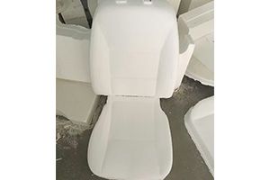 黔东南苗族侗族自治州天柱县五轴加工中心样品