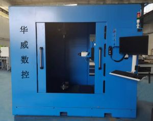 黔东南苗族侗族自治州天柱县全包围立式立体雕刻机